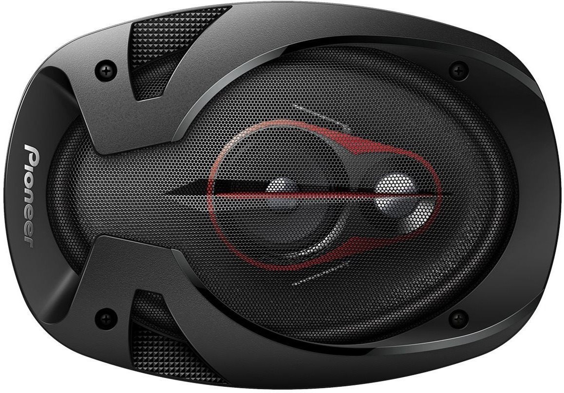 Pioneer TS-R6951S Reproduktory do auta