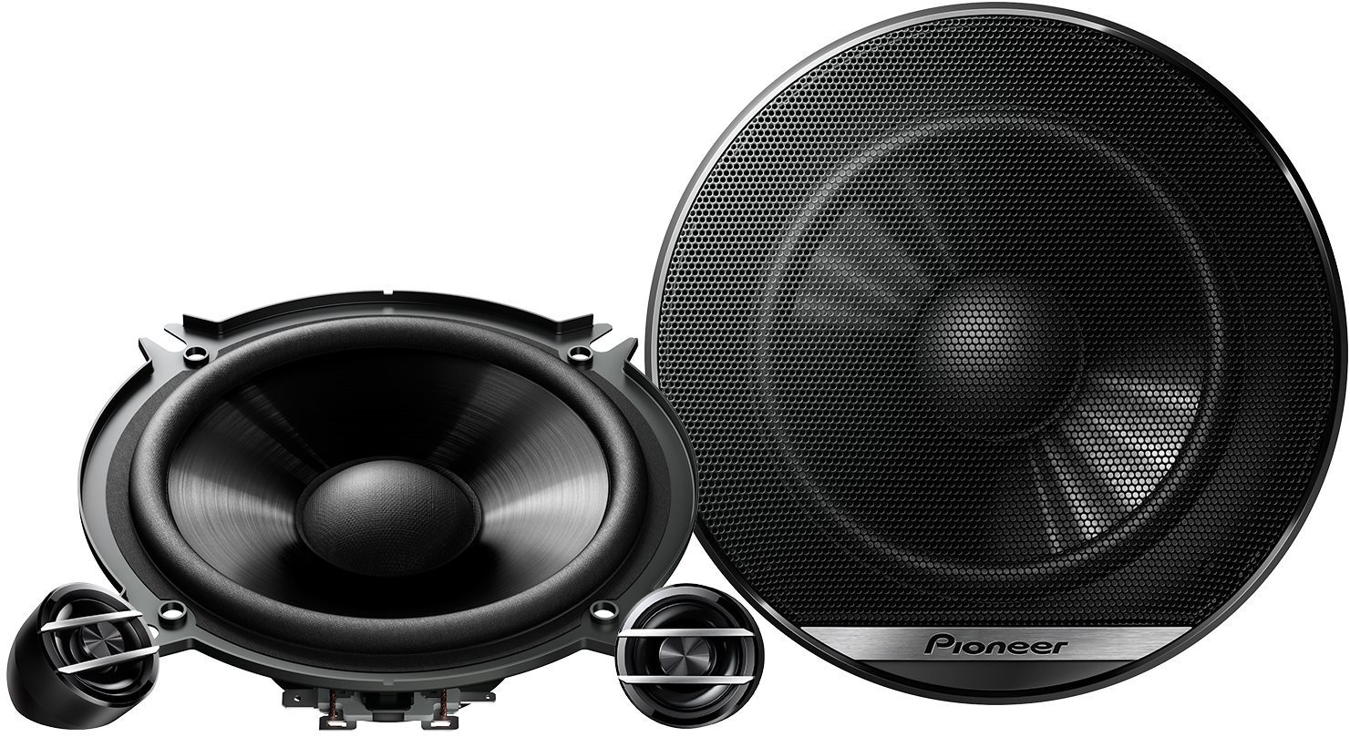 Pioneer TS-G130C Reproduktory do auta