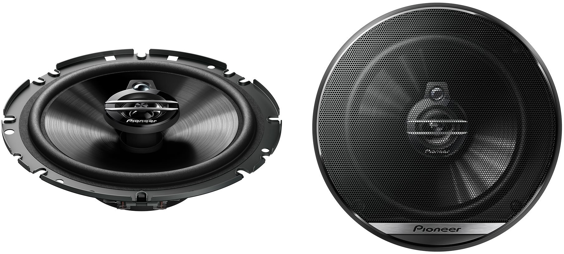 Pioneer TS-G1730F Autós hangszóró