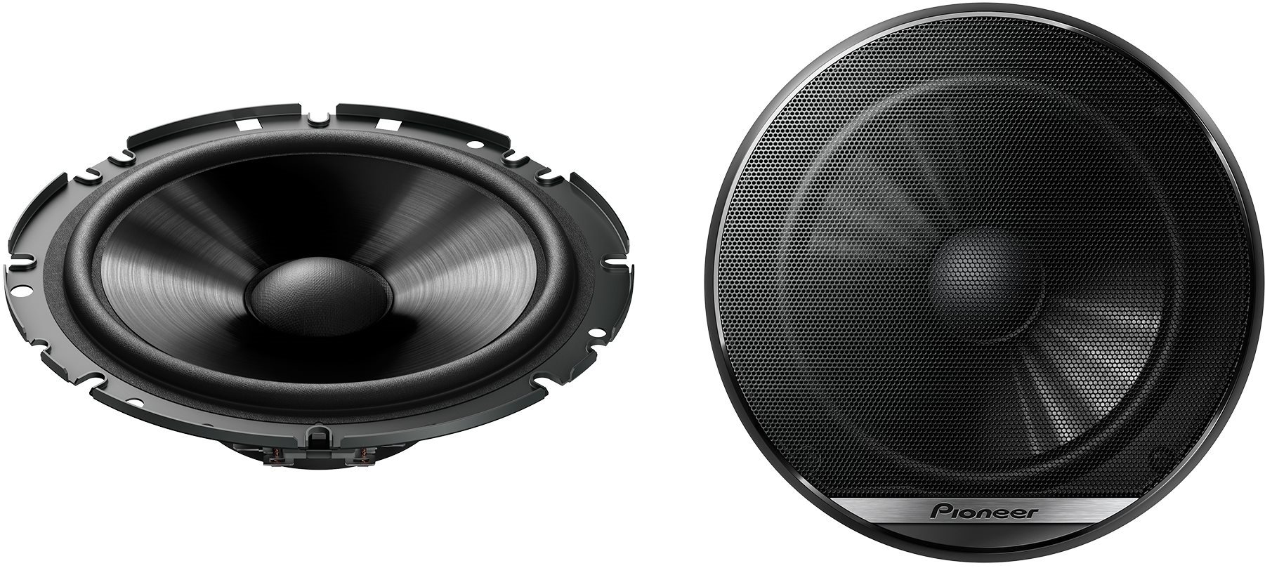 Pioneer TS-G170C Autós hangszóró