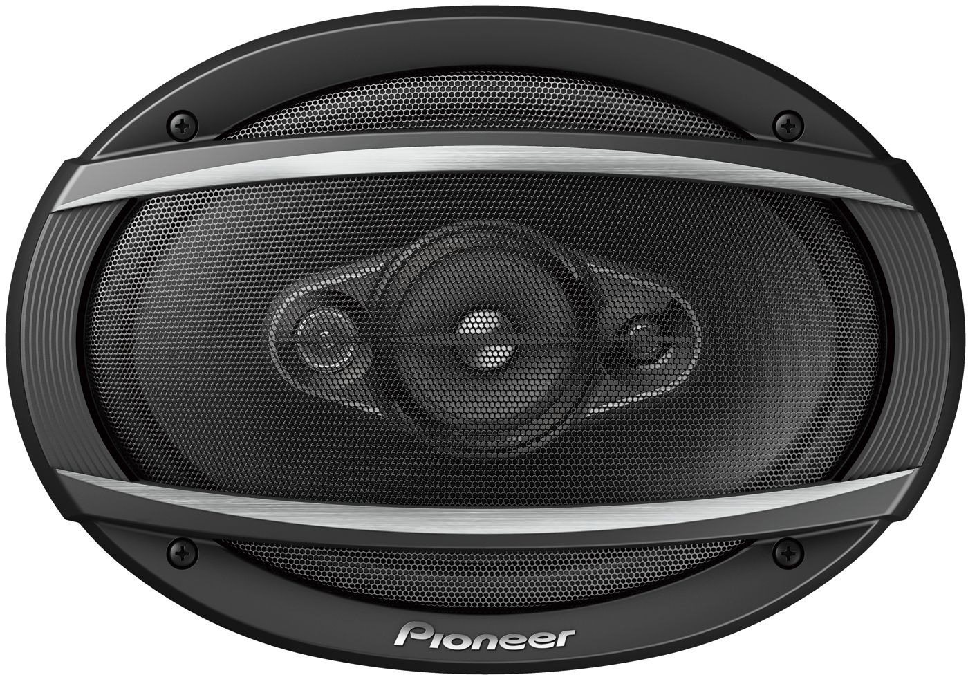 Pioneer TS-A6980F Reproduktory do auta