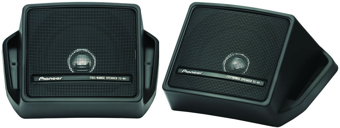 Pioneer TS-44 Reproduktory do auta
