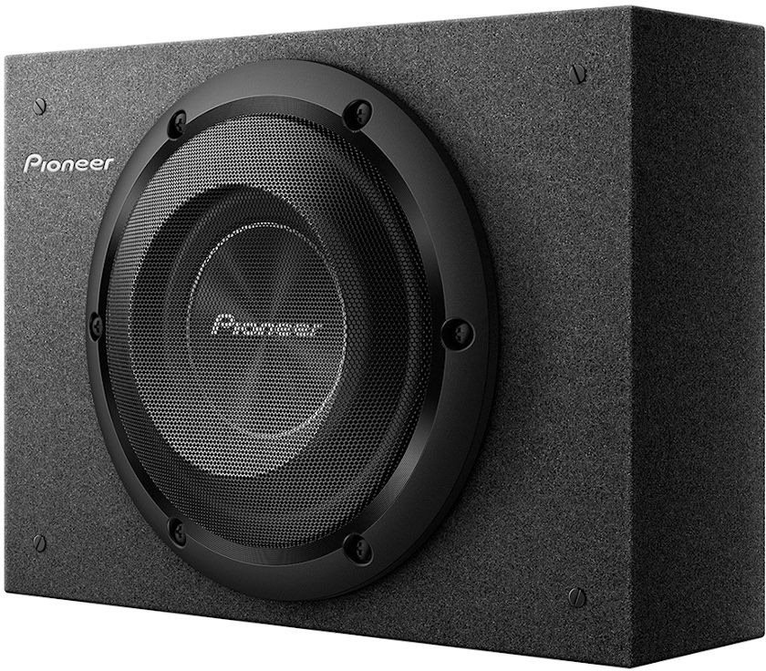 Pioneer TS-A2000LB Autós mélynyomó