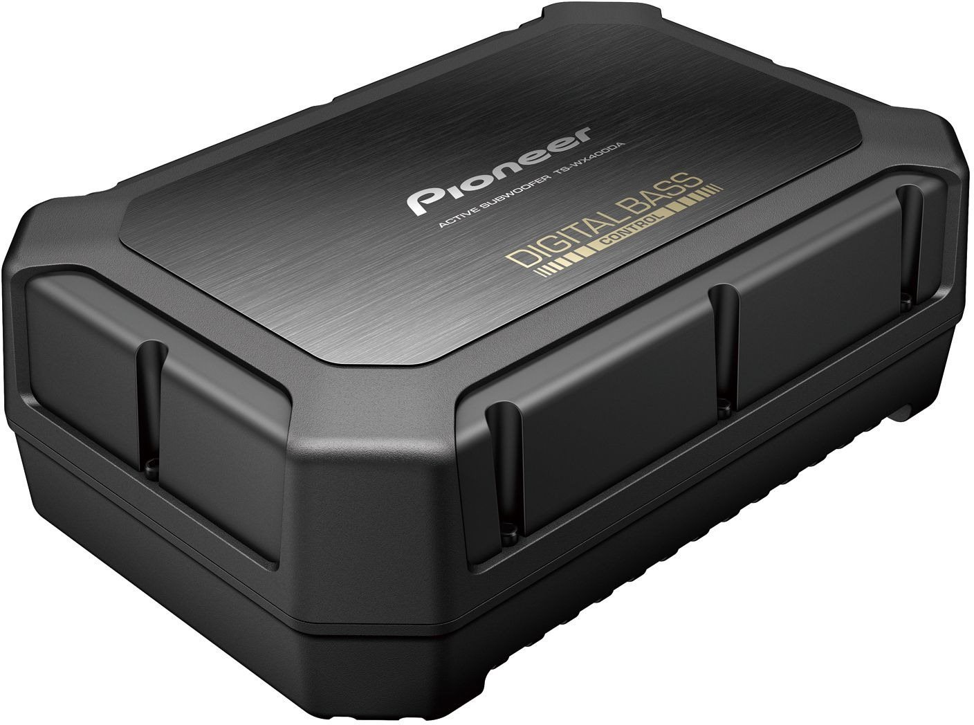 Pioneer TS-WX400DA Autós mélynyomó