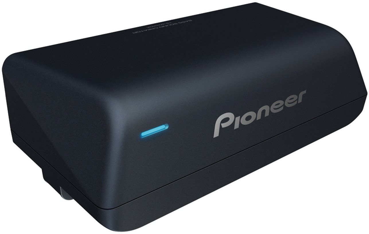 Pioneer TS-WX010A Autós mélynyomó