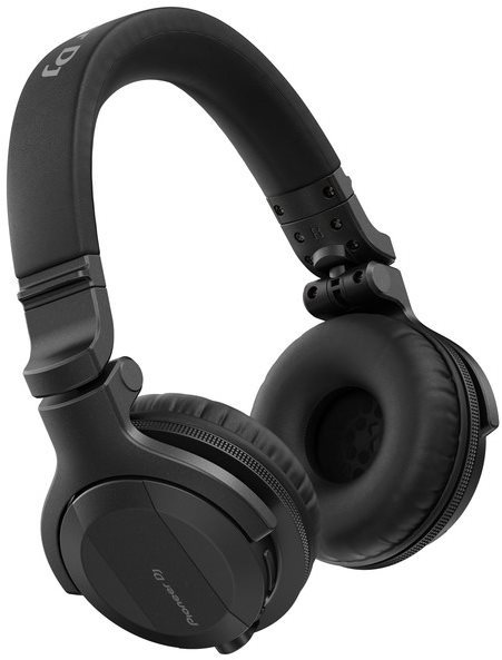 Pioneer DJ HDJ-CUE1BT-K Écouteurs sans fil
