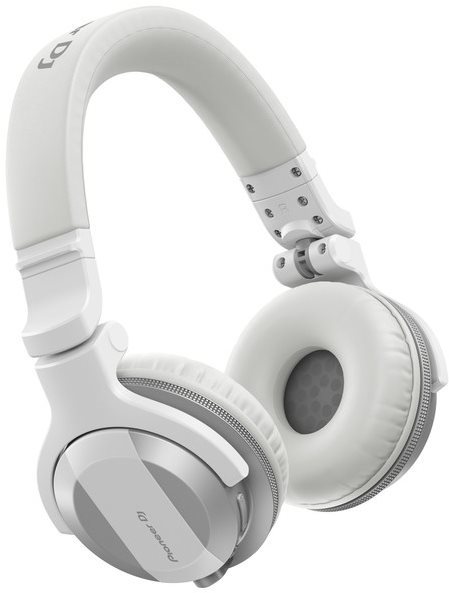 Pioneer DJ HDJ-CUE1BT-W Bezdrôtové slúchadlá