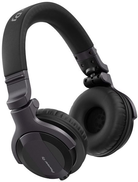 Pioneer DJ HDJ-CUE1 Fej-/fülhallgató