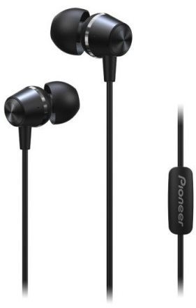Pioneer SE-QL2T-B Headphones