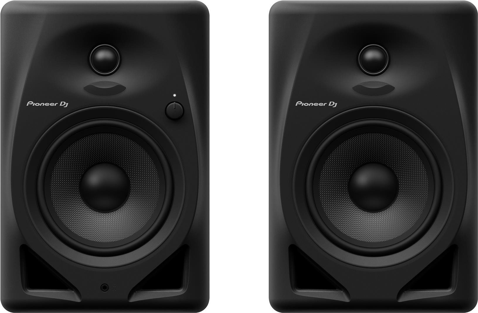 Pioneer DJ DM-50D Hangfal