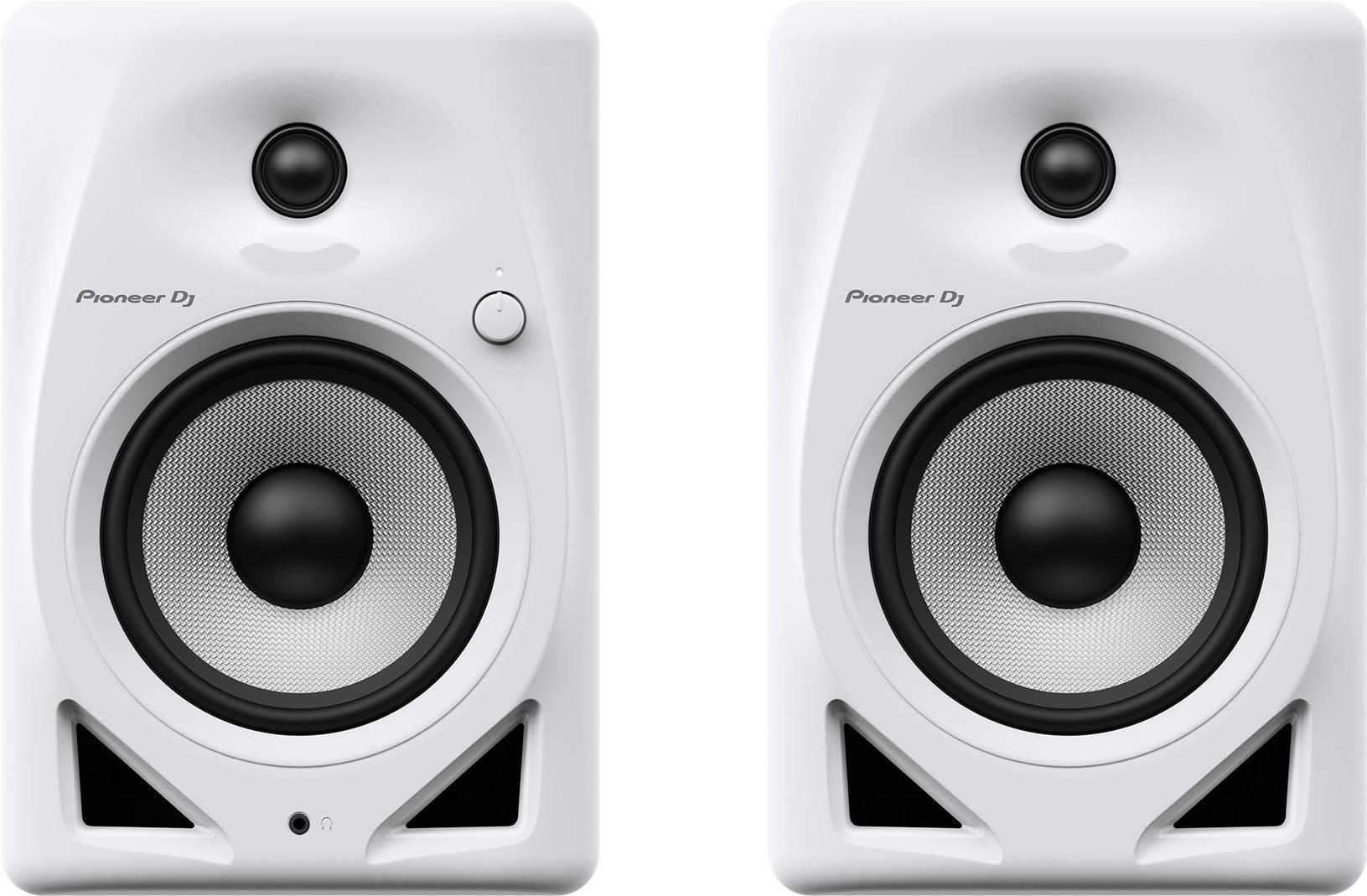 Pioneer DJ DM-50D-W Hangfal
