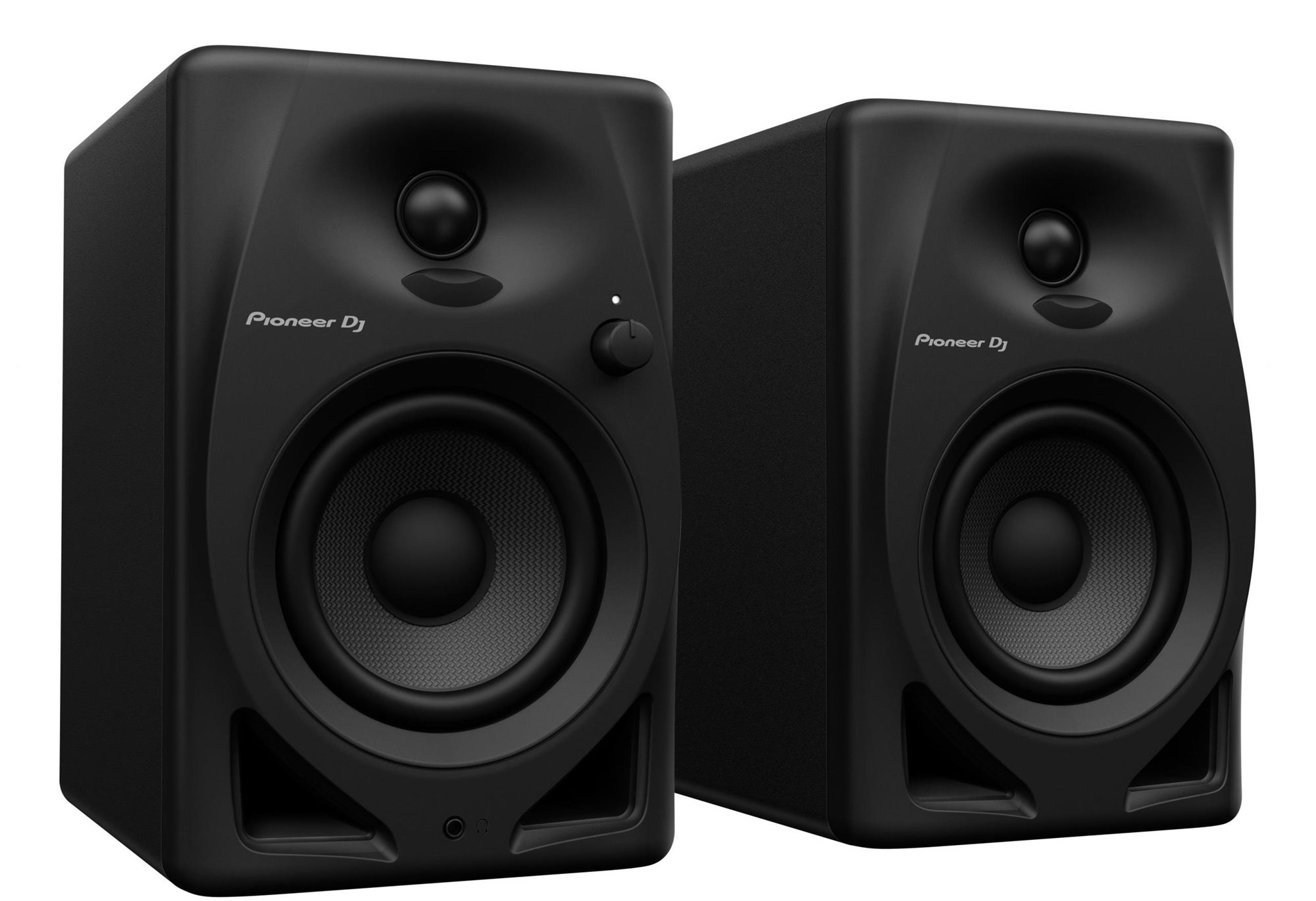 Pioneer DJ DM-40D čierne Reproduktory