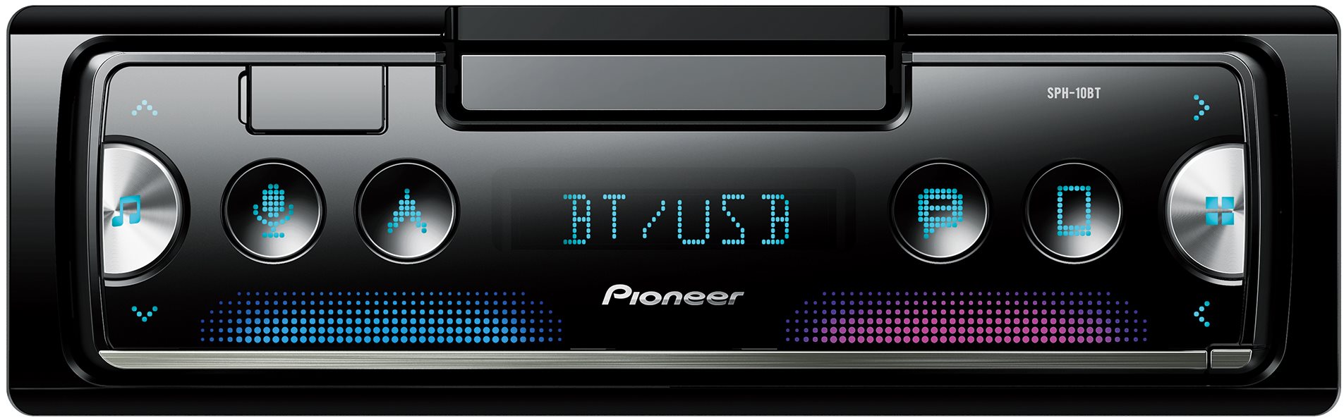 Pioneer SPH-10BT Autórádió