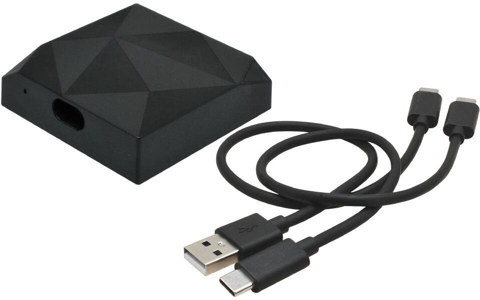 Pioneer adapter - Apple CarPlay Autós kiegészítő