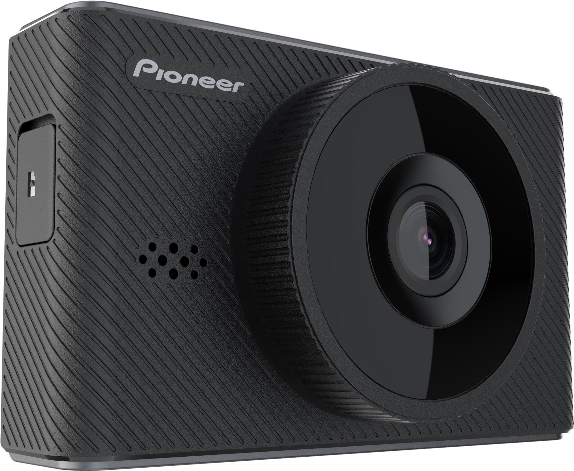 Pioneer VREC-170RS Dashcam