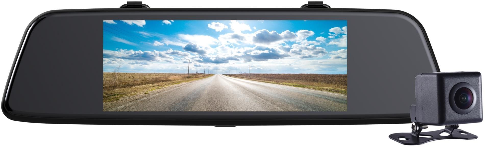 Pioneer VREC-150MD Dashcam