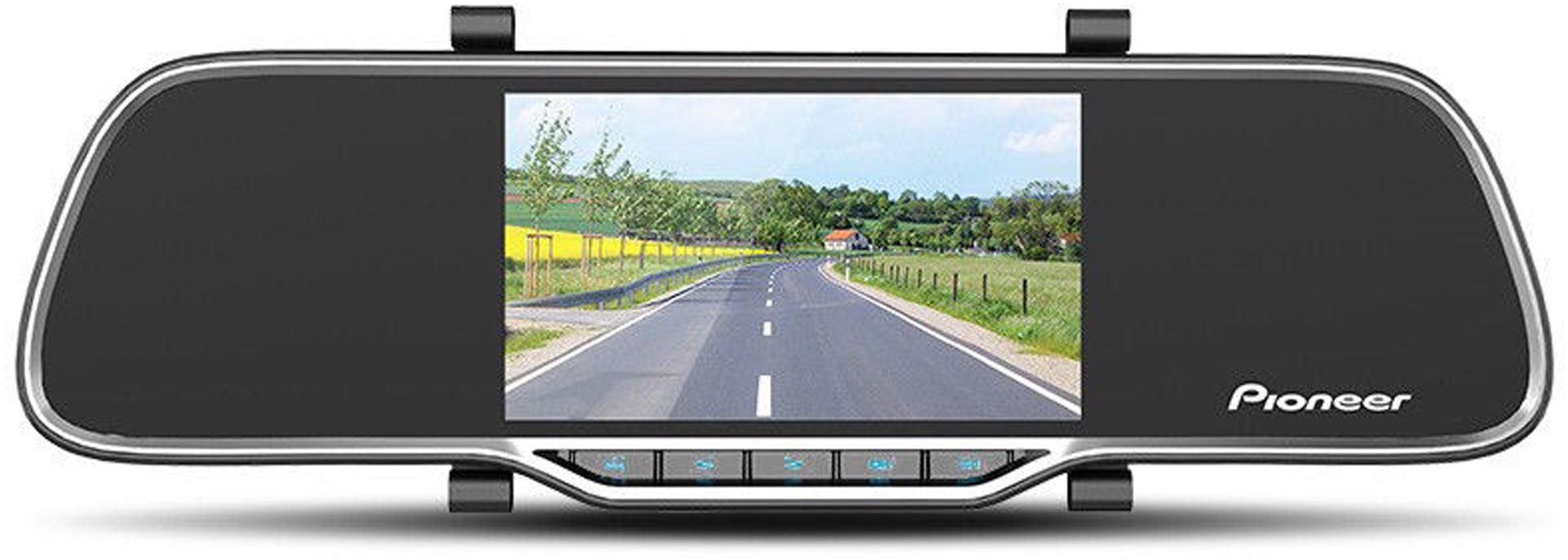 Pioneer VREC-200CH Dashcam