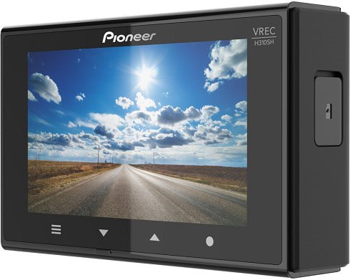 Pioneer VREC-H310SH Kamera do auta