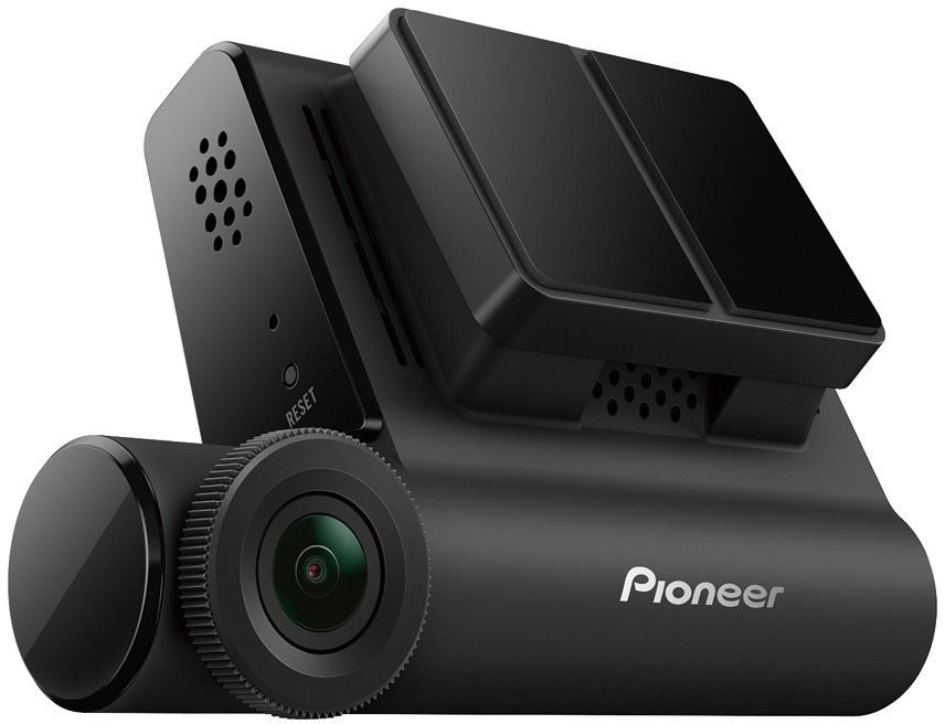 Pioneer VREC-Z710SH Dashcam