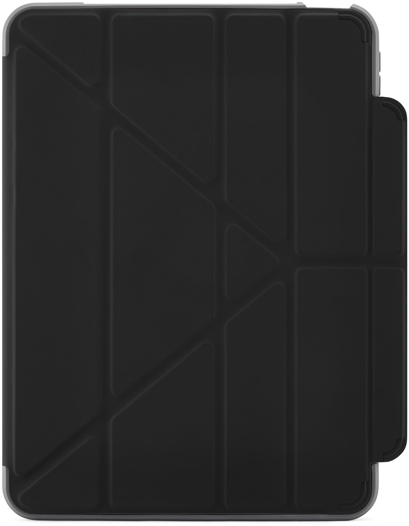Pipetto Origami Pencil Shield for Apple iPad Air 10.9“ (2020/2022)...