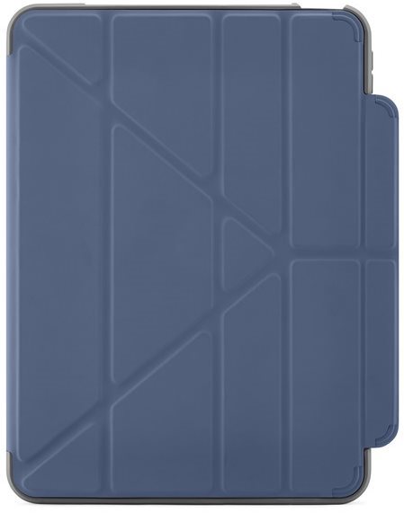 Pipetto Origami Pencil Shield for Apple iPad Air 10.9“ (2020/2022)...