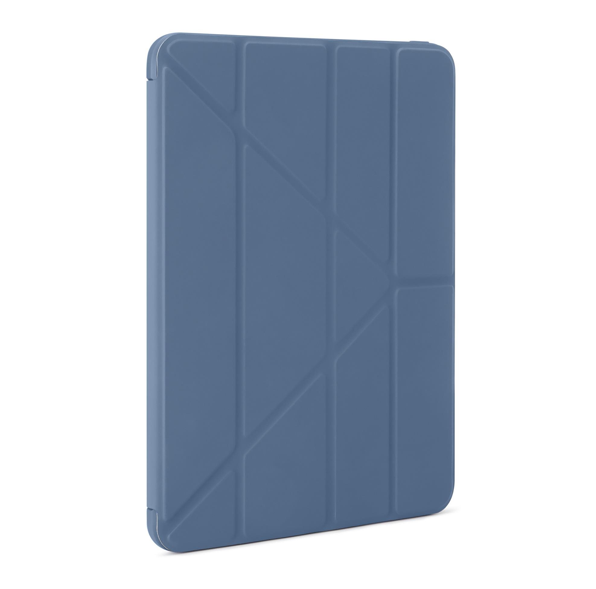 Pipetto Origami TPU étui pour Apple iPad Pro 11" (2021/2020/2018) -...