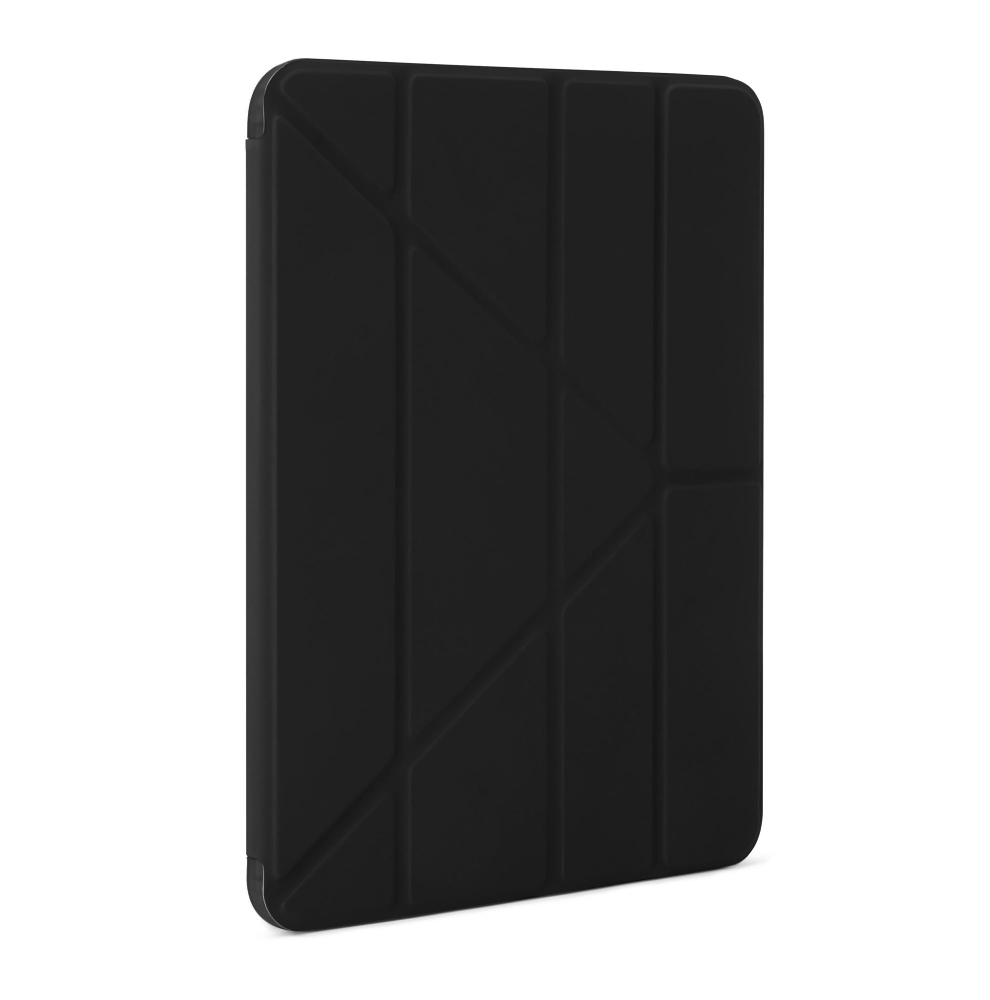 Pipetto Origami No1 Original Case Black iPad Pro 11" (2024) Tablet...