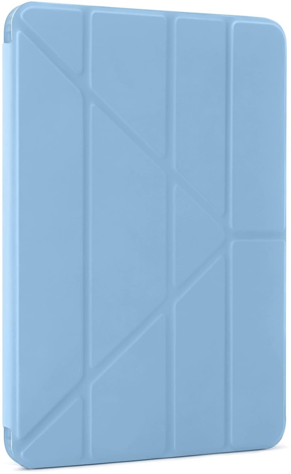Pipetto Origami No1 Original Case Light Blue iPad Air 11" (2024) /...