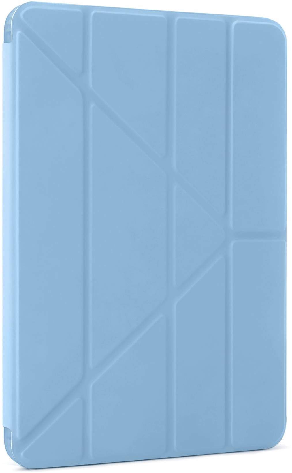 Pipetto Origami No1 Original Case Light Blue iPad Air 13" (2024)...