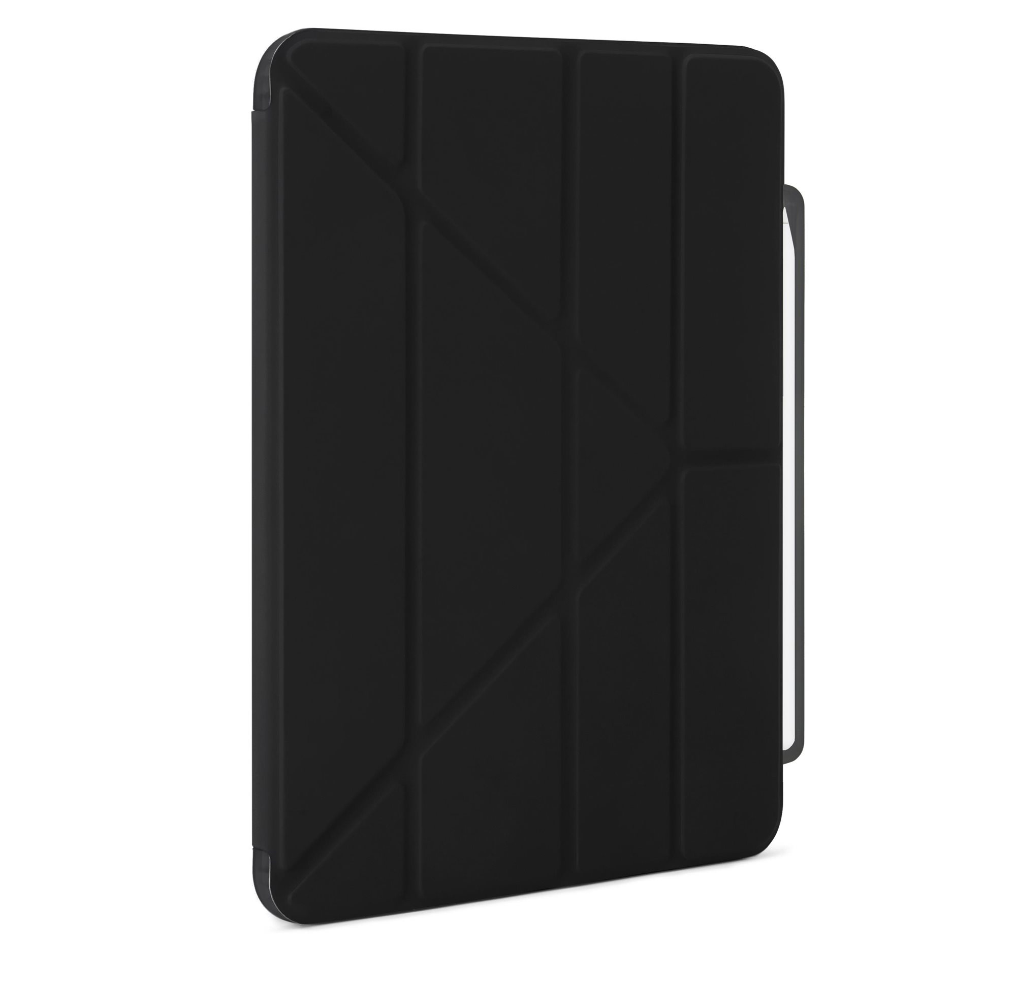 Pipetto Origami No3 Pencil Case Black iPad Air 11" (2024) / iPad...