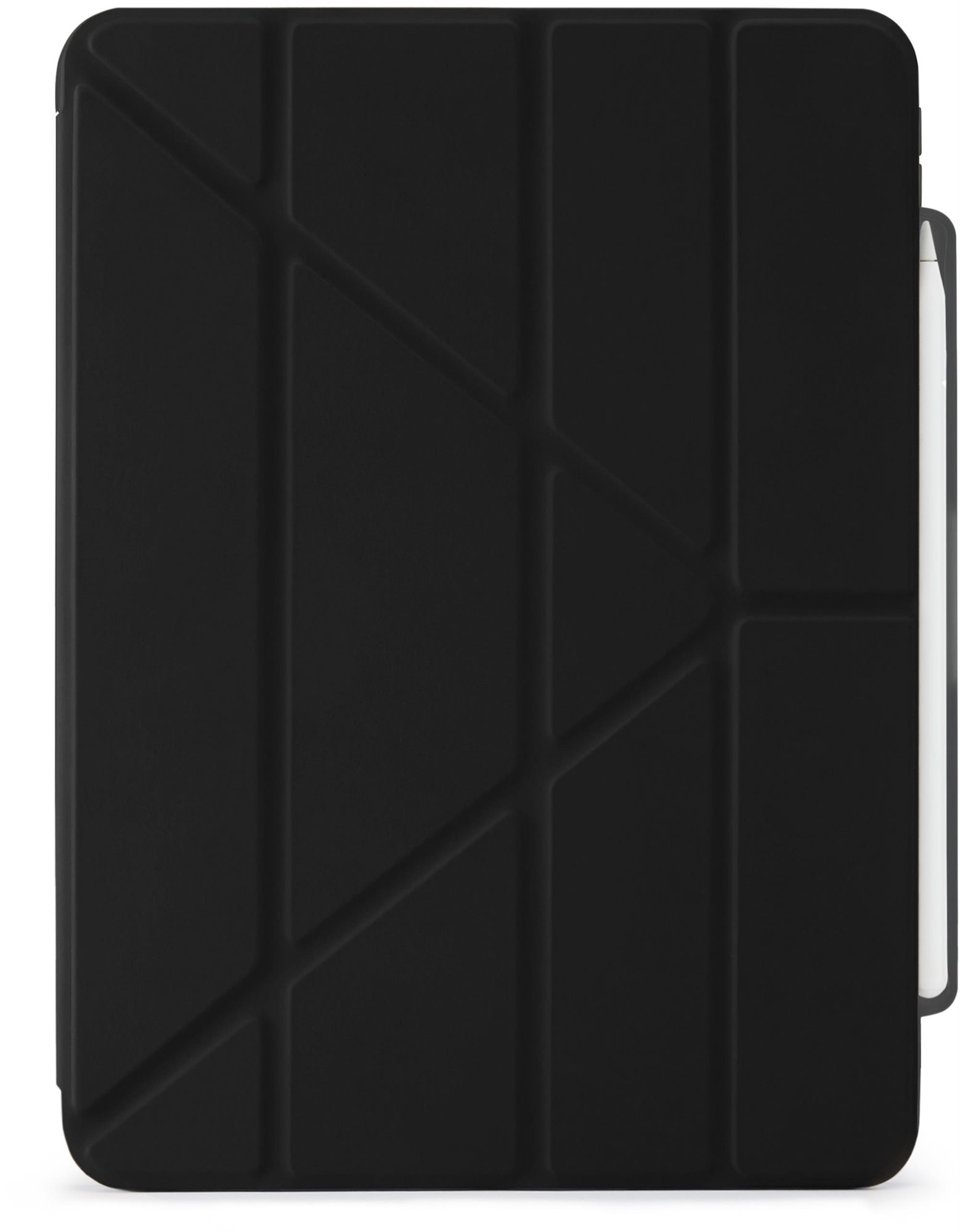 Pipetto Origami No3 Pencil Case Black iPad Pro 11" (2024)...