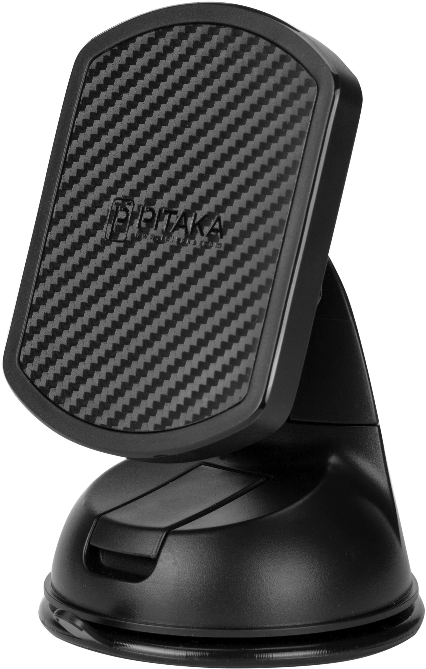 Pitaka MagMount Pro Suction Cup Mount Phone Holder