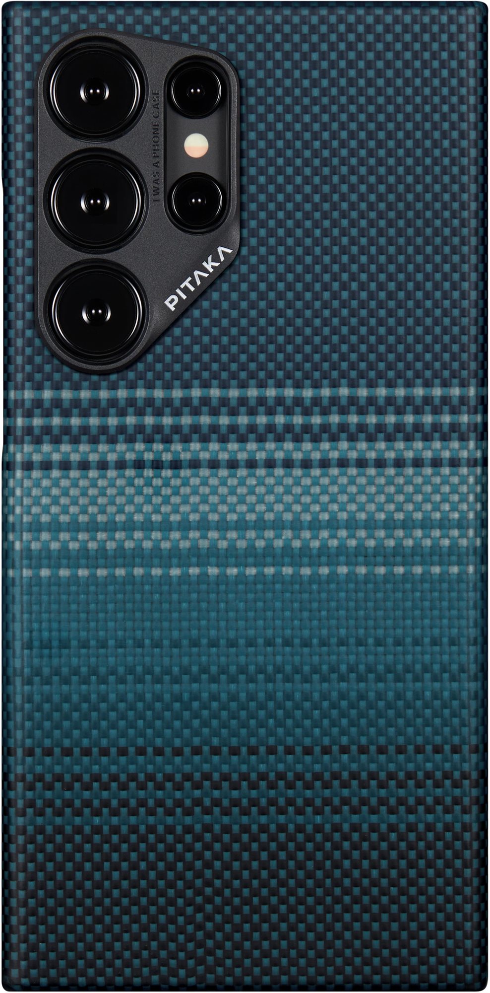 Pitaka MagEZ 4 Case Moonrise Samsung Galaxy S24 Ultra Kryt na mobil