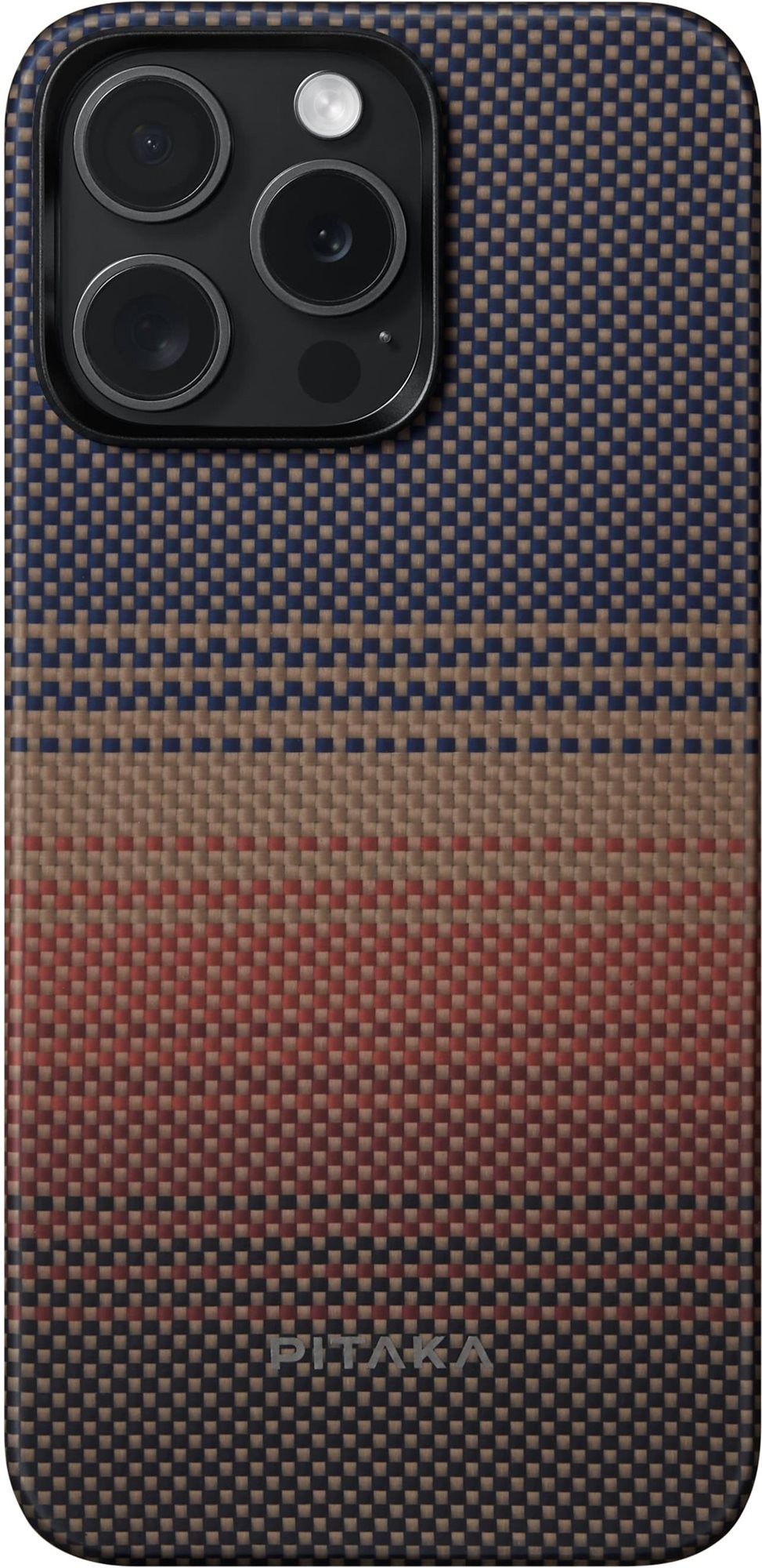 Pitaka MagEZ 5 Case Sunset  iPhone 15 Pro Max Kryt na mobil