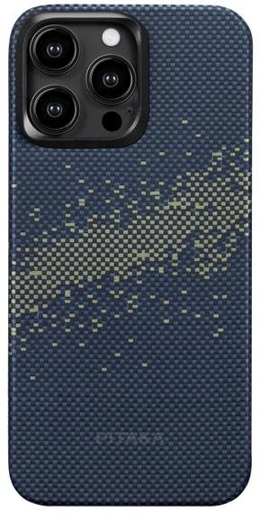 Pitaka StarPeak MagEZ Case 4 Milky Way Galaxy  iPhone 15 Pro Max...