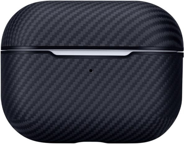 Pitaka AirPal Mini Pro Grained Apple AirPods Pro Fülhallgató tok