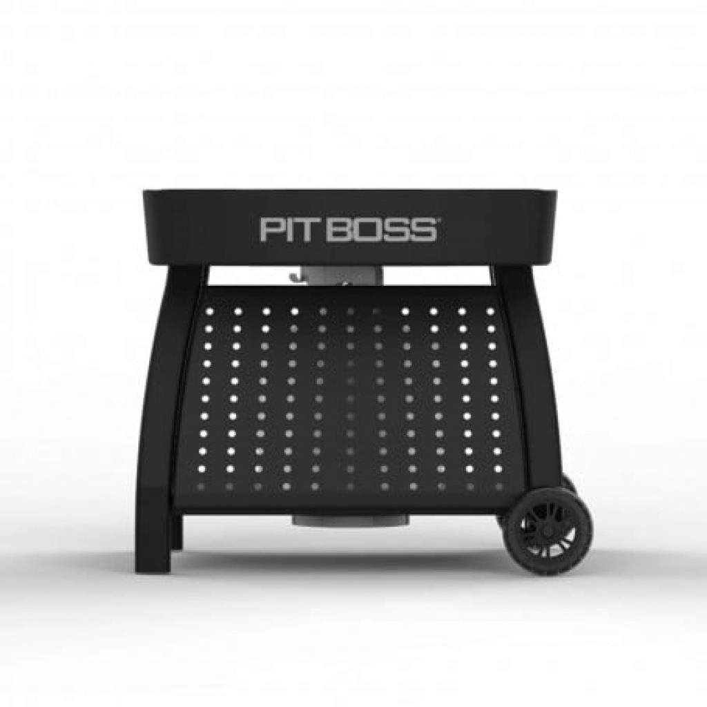 Pit Boss Vozík pro plynový gril Sportsman 3 Grilovací příslušenství
