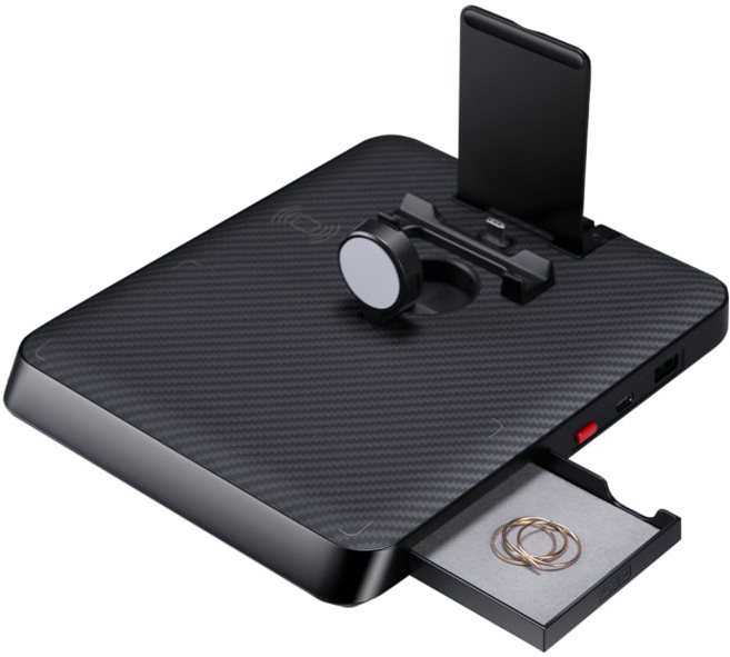 Pitaka Air Omni Lite Aramid AC Adapter