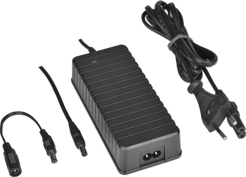 Virtuos externý napájací zdroj pre dotykové monitory, 12 V/5 A...