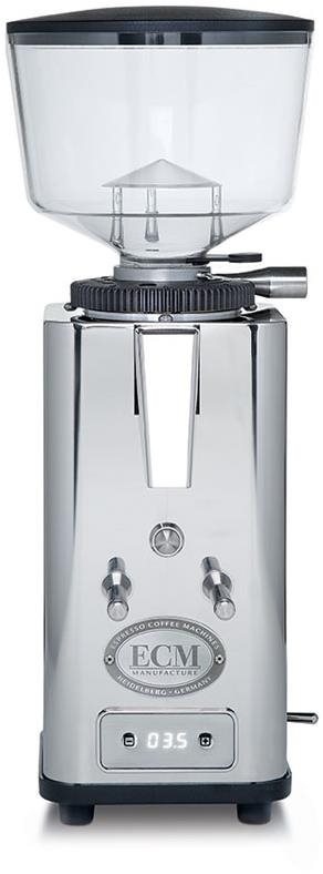 ECM S-Automatik 64 Mlynček na kávu