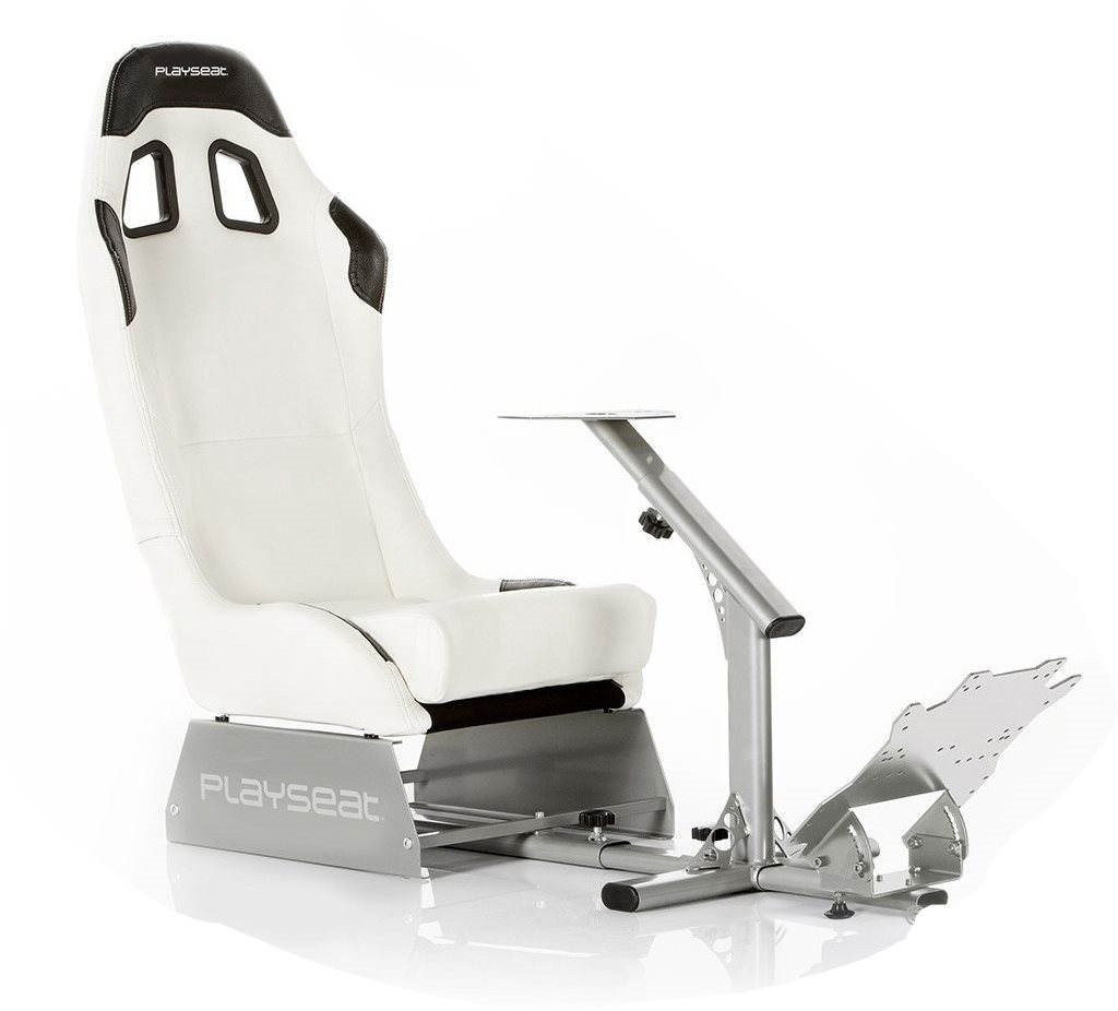 Playseat Evolution White Szimulátor ülés
