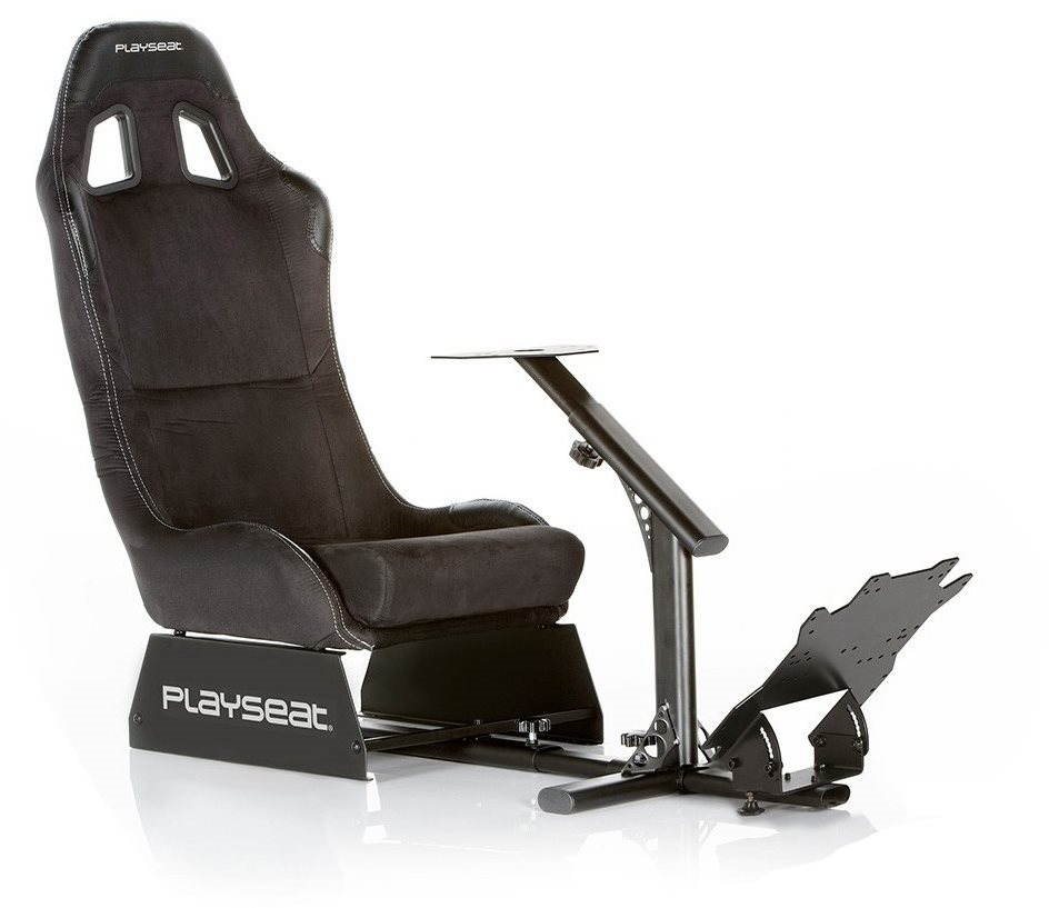 PLAYSEAT Evolution Alcantara Herní závodní sedačka