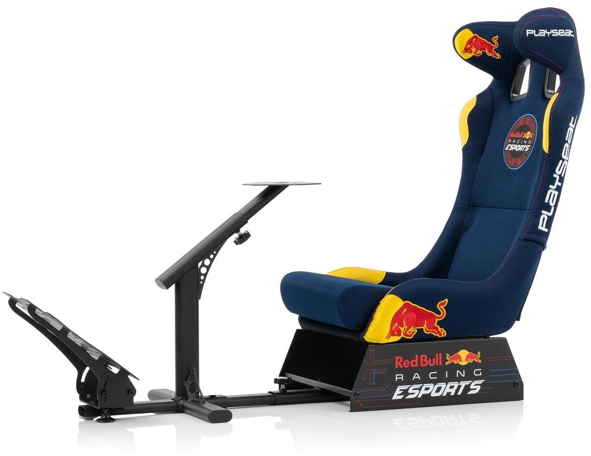 PLAYSEAT Evolution Pro Red Bull Racing Esports Herní závodní sedačka