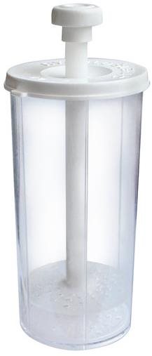 Plzeňské dílo Rychlošlehač ruční, plast Sahneschläger