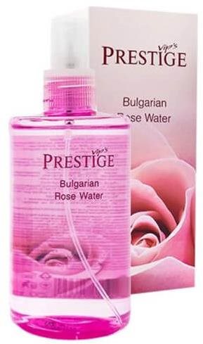 PRESTIGE Rose and Pearl Pleťová voda s ružovým olejom 250 ml...