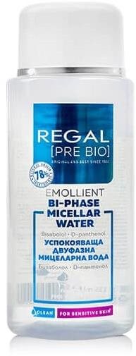 REGAL Pre BIO dvojfázová micelárna voda 135 ml Micelárna voda