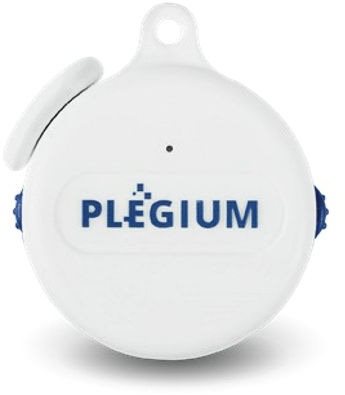 Plegium Smart Emergency Button Wearable okos személyi riasztó,...