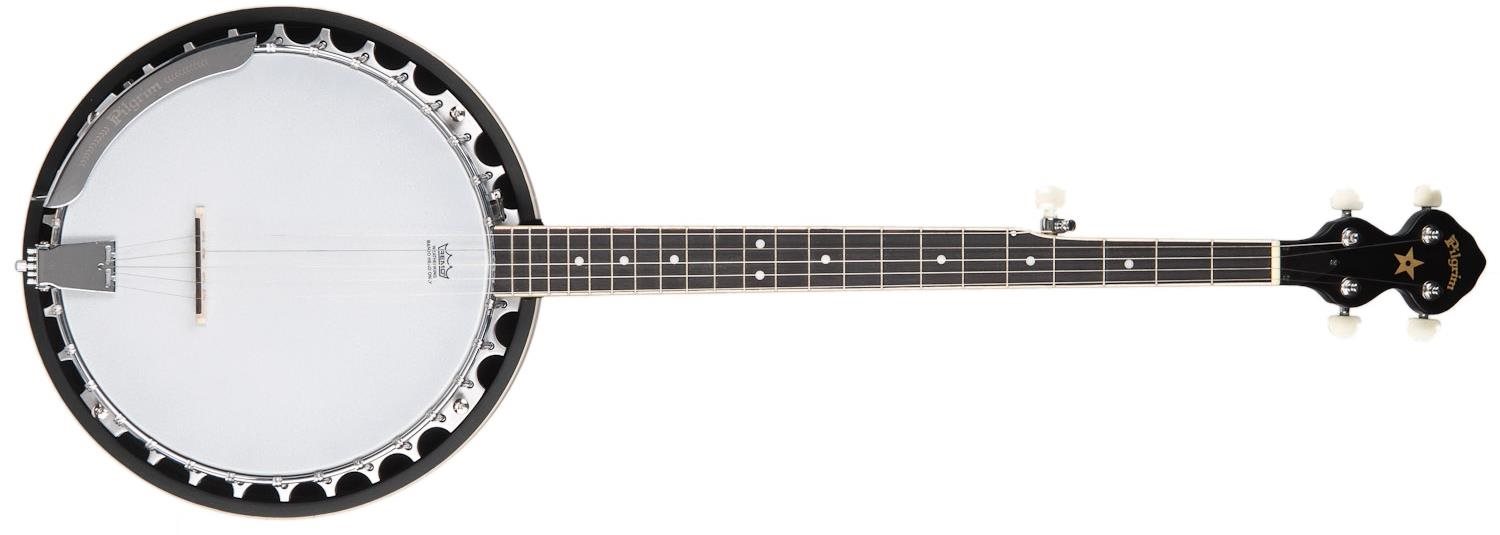PILGRIM VPB30G Bendžo