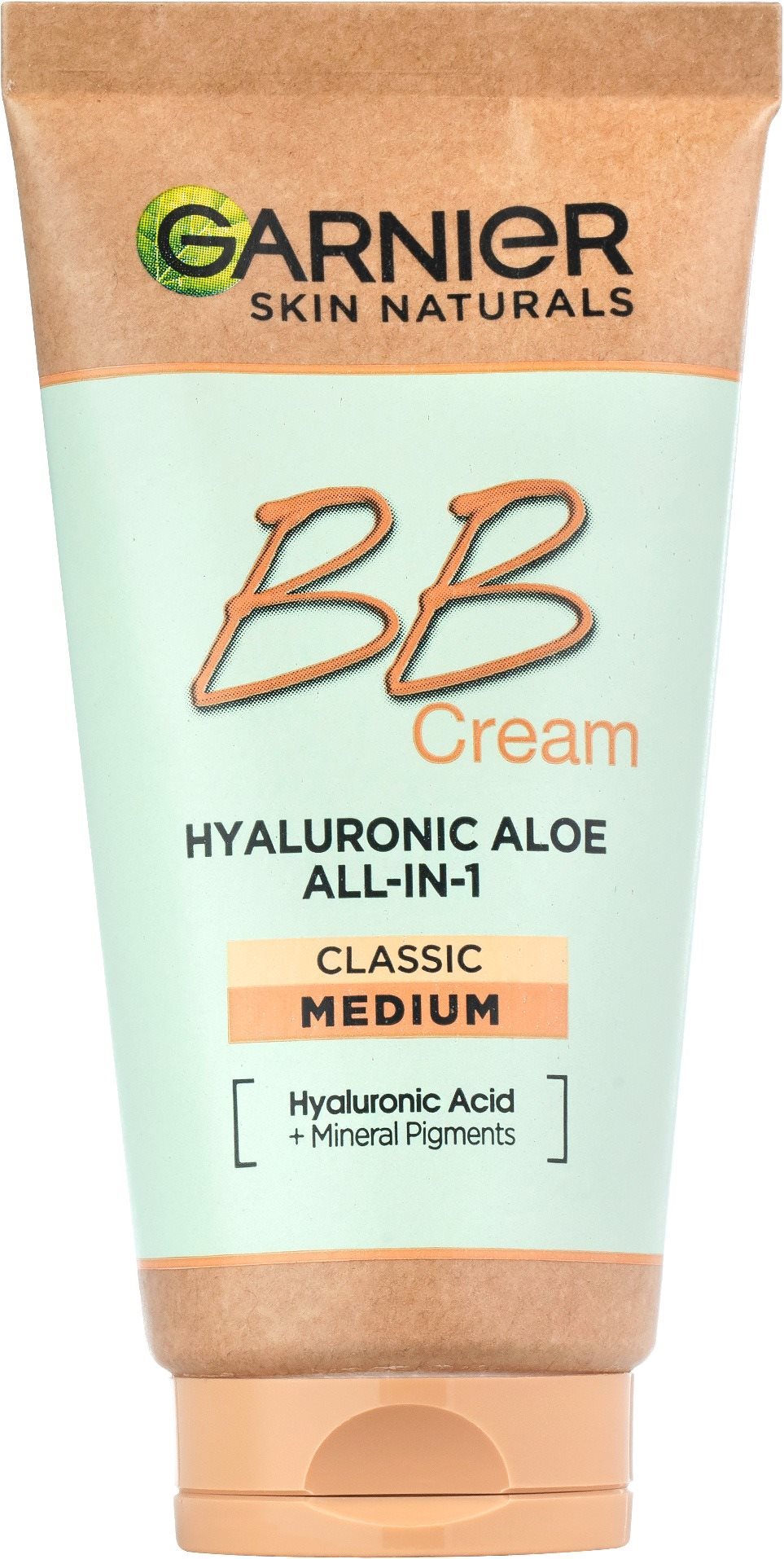 GARNIER Skin Naturals BB Cream Medium Miracle Skin Perfector 5v1 50...