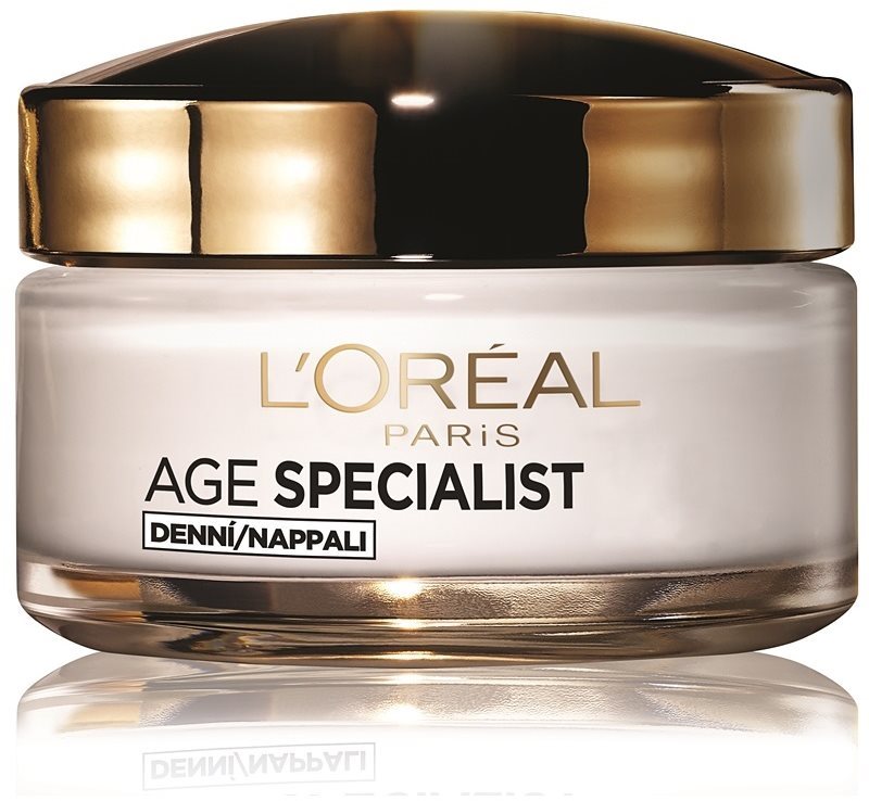 ĽORÉAL PARIS Age Specialist 65+ Denný 50 ml Krém na tvár